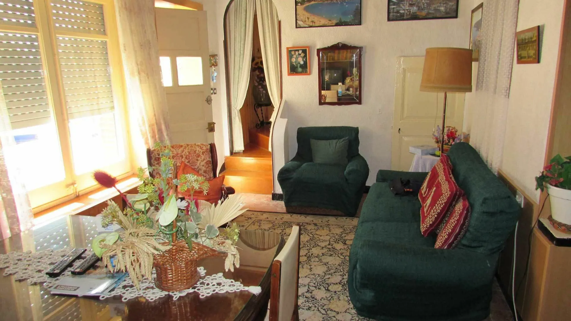 Casa Paquita Apartment Roses