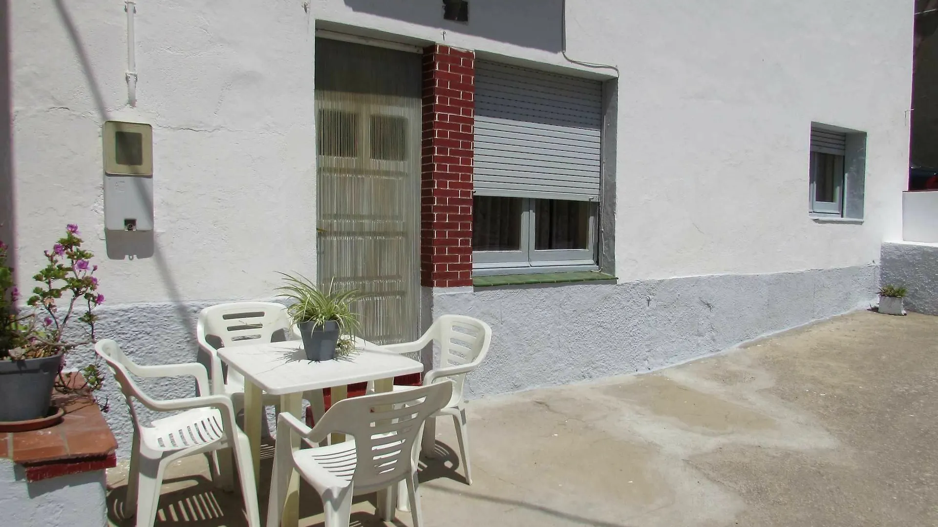 Casa Paquita Apartment Roses 0*,  Spain