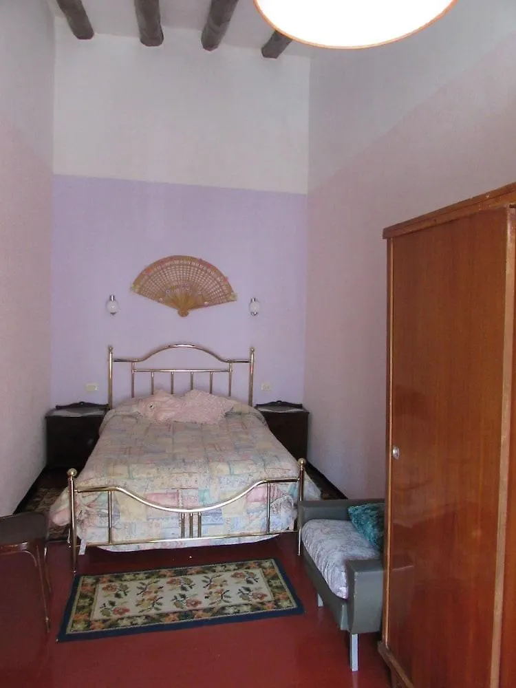 Casa Paquita Apartment Roses