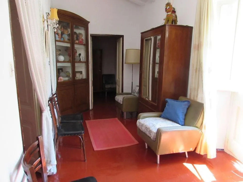 Casa Paquita Apartment Roses 0*,  Spain